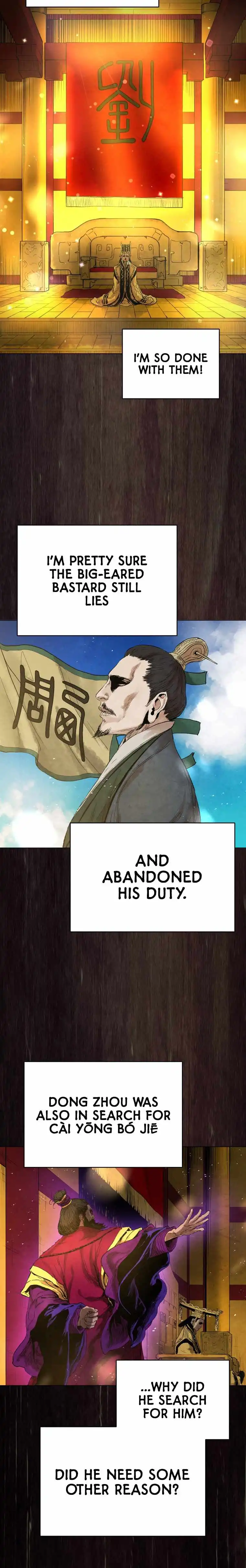 History Of Three States Chapter 45 11